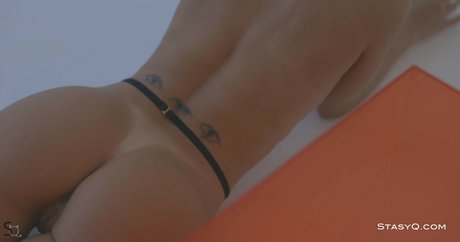Foto di nudo di fuga di OnlyFans di Mollyk