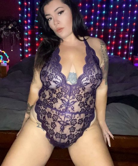 Foto di nudo di fuga di OnlyFans di Cuntsuela