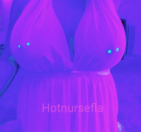 Hotnursefla