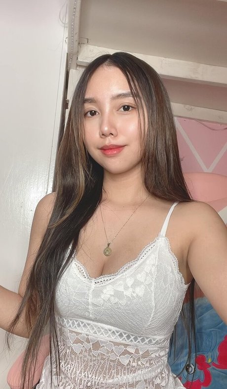 Foto di nudo di fuga di OnlyFans di Ethelyn Memorando