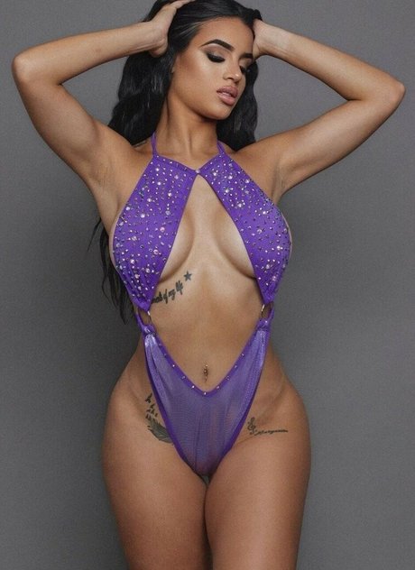 Eliane Soto