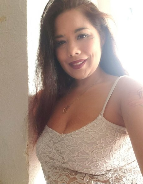 Foto di nudo di fuga di OnlyFans di Bossladyy90s