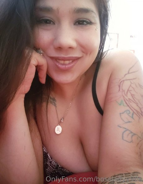 Bossladyy90s