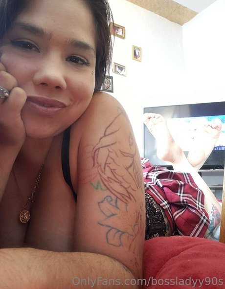 Bossladyy90s