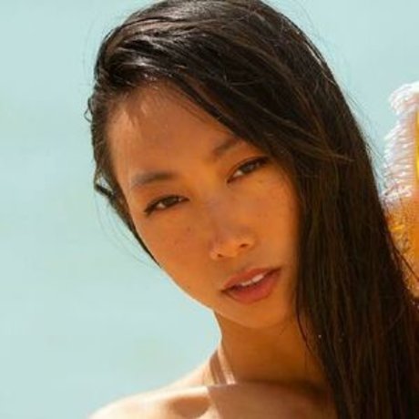 Foto di nudo di fuga di OnlyFans di Kim Shinobi