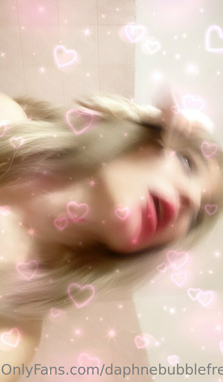 Daphnebubblefree