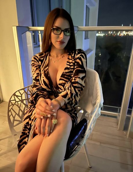 Foto di nudo di fuga di OnlyFans di Michelleciotti