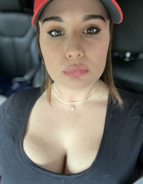 Foto di nudo di fuga di OnlyFans di Lillybehave