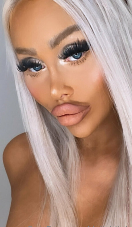 Dollybitch