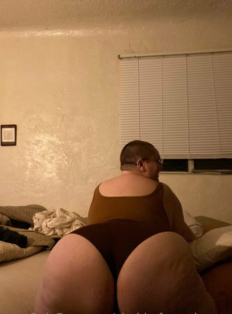 Bbwfrogprincess
