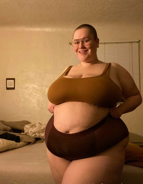 Bbwfrogprincess