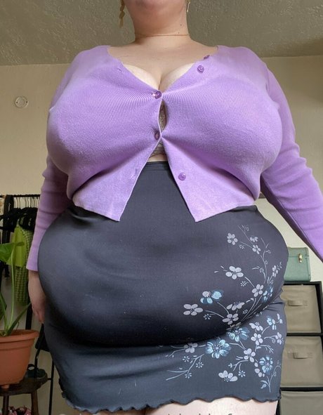 Bbwfrogprincess