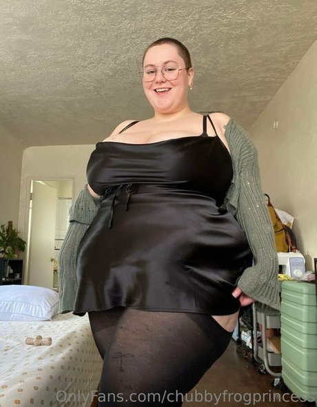 Bbwfrogprincess