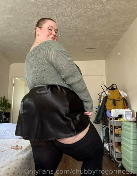 Bbwfrogprincess