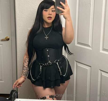 Imnoturwaifu
