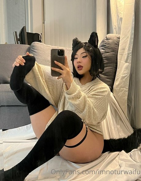 Imnoturwaifu