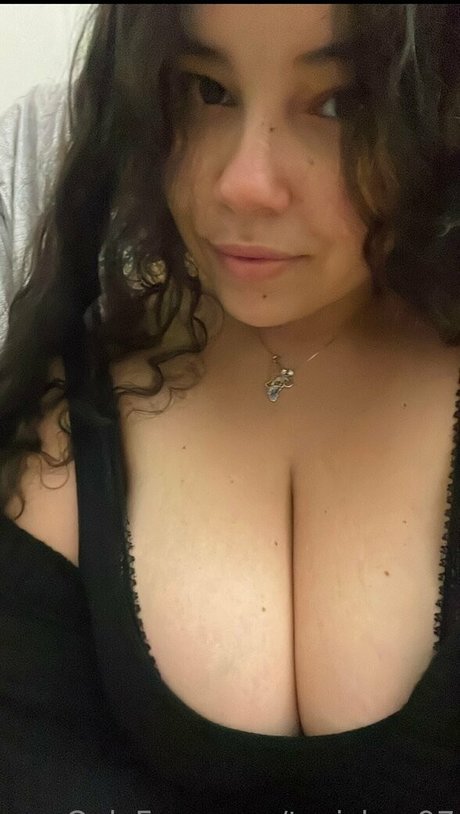 Foto di nudo di fuga di OnlyFans di Toxicbae97