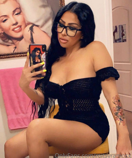 Mitsyramosx