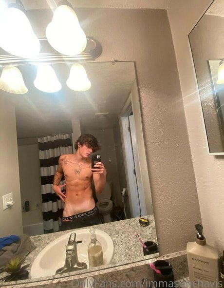 Immasonchavis