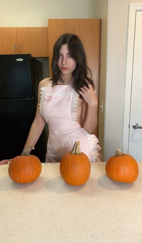 Foto di nudo di fuga di OnlyFans di Lilaclove