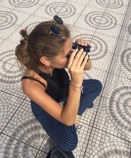 Nina Joy