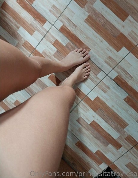 Princesitatraviesa