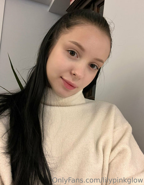 Lilypinkglow