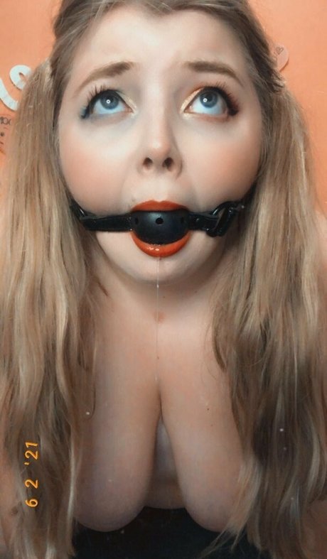 Foto di nudo di fuga di OnlyFans di Itsgracie