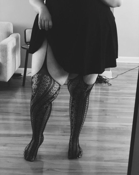 Foto di nudo di fuga di OnlyFans di Itsgracie