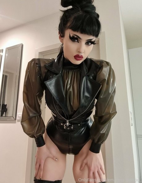Empress Poison
