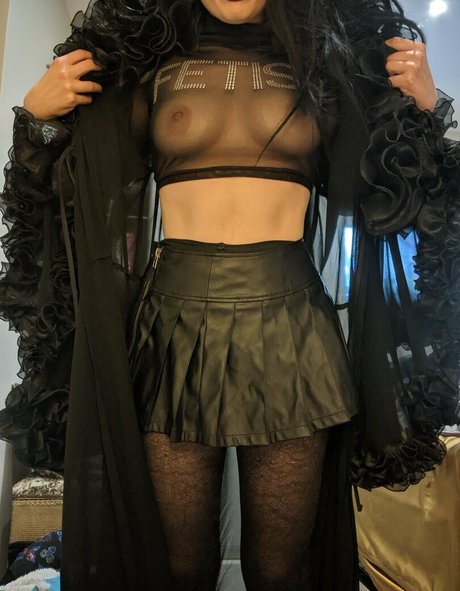 Empress Poison
