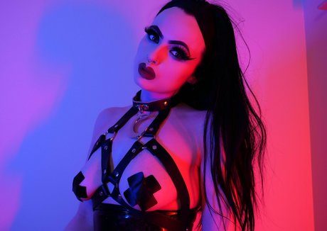 Empress Poison