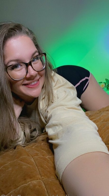 Foto di nudo di fuga di OnlyFans di Darlingxxxjones
