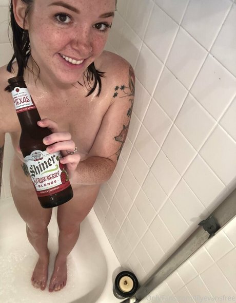 Lilyevansfree