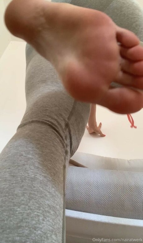 Nairasfeet