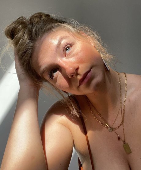 Hannah Alyssa Woods