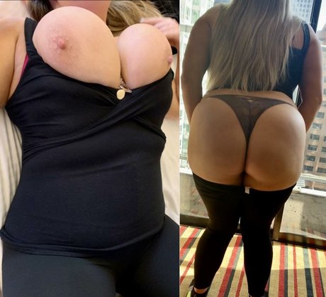 Foto di nudo di fuga di OnlyFans di Sydneyxo