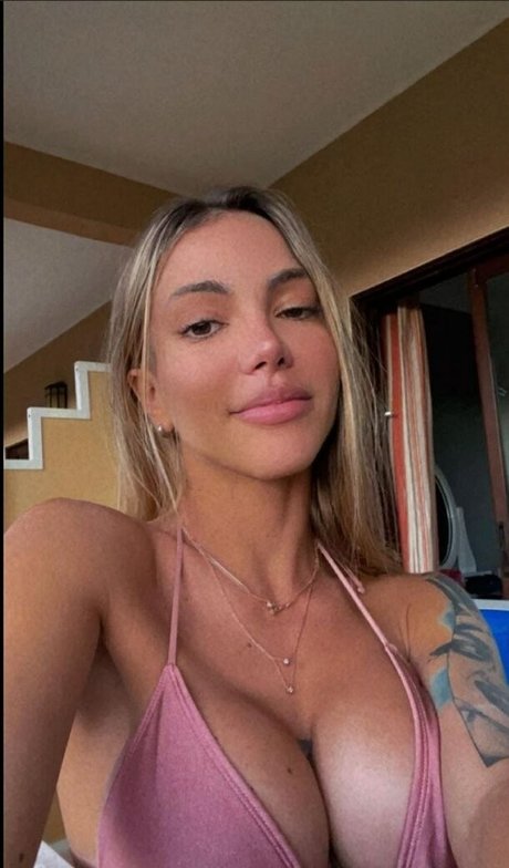 Antonela Ramirez