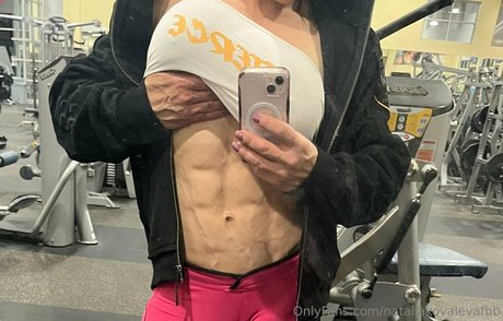 Nataliakovalevafbb