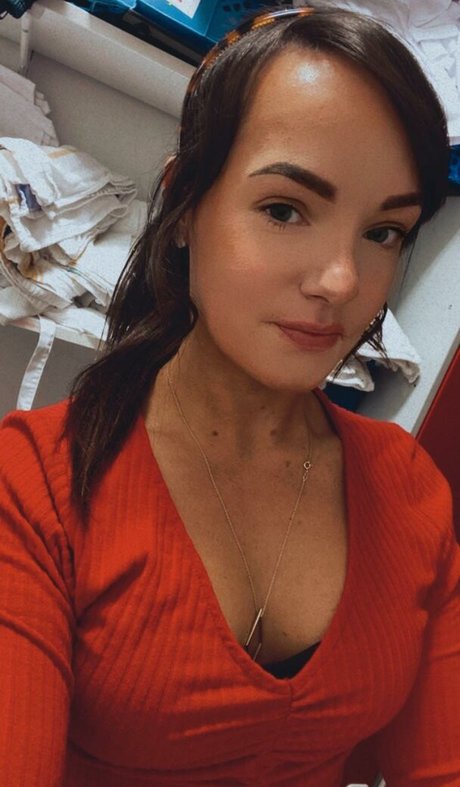 Maisey Brooks