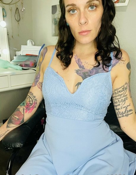 Foto di nudo di fuga di OnlyFans di Bdsmqueen1993free