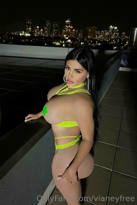 Vianeyfree