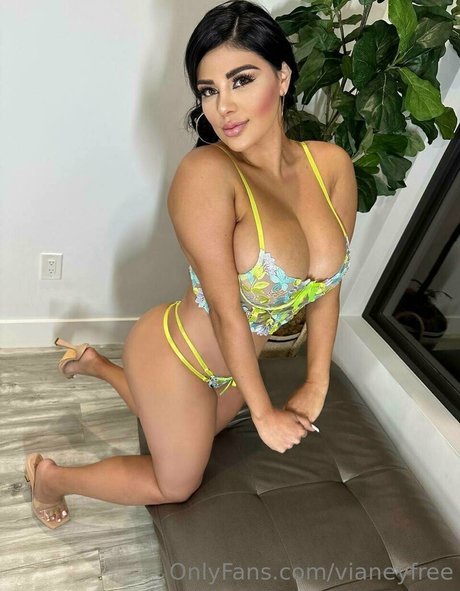 Vianeyfree