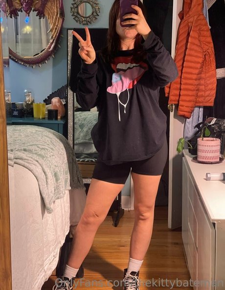 Thekittybateman