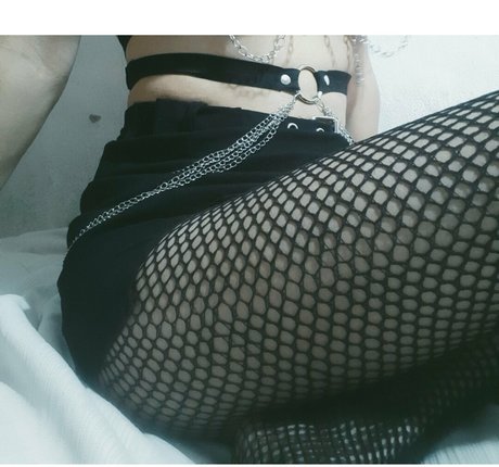 Foto di nudo di fuga di OnlyFans di Missxxx25