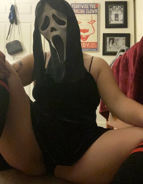 Ghouliecunt