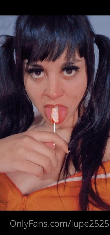 Foto di nudo di fuga di OnlyFans di Lupeonlyfree