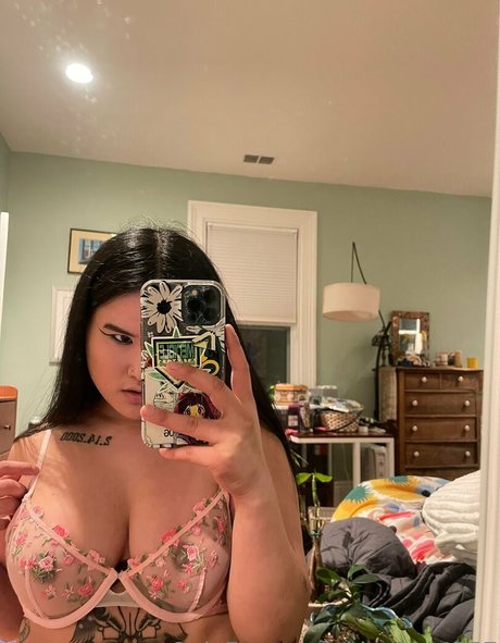 Foto di nudo di fuga di OnlyFans di Kittykat4557