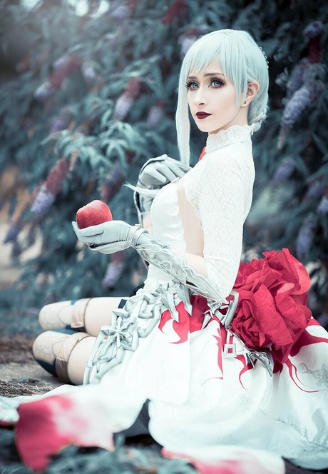 Timbercosplay