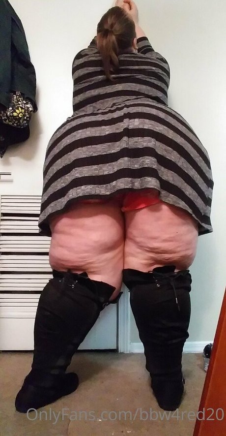 Bbw4red20